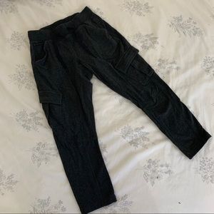 Lululemon Carry and Go Cargo Pant